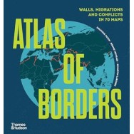 Atlas of Borders